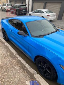 فورد موستانج